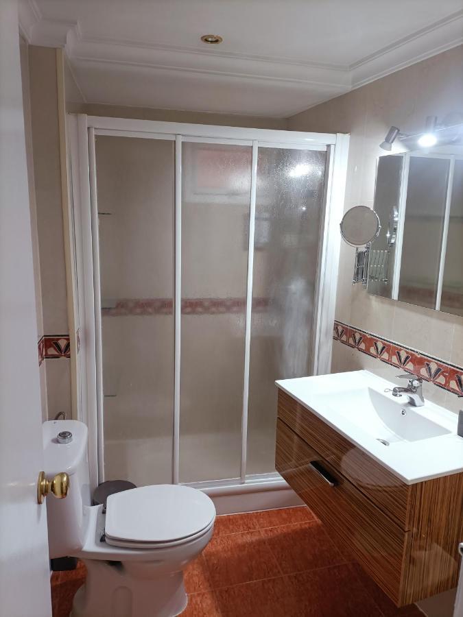 Apartamentos San Anton 2 قرطبة المظهر الخارجي الصورة