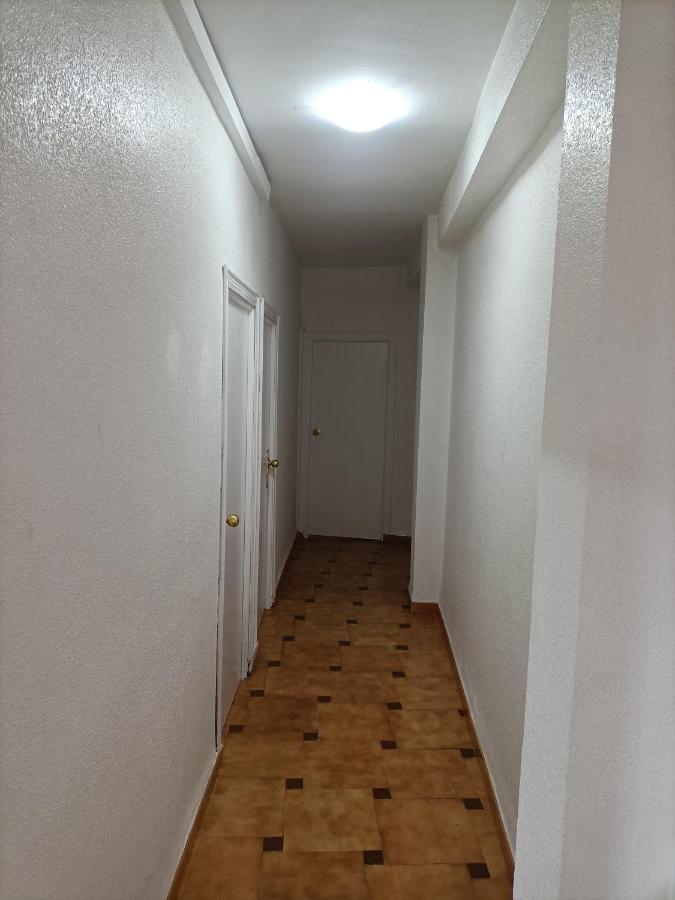 Apartamentos San Anton 2 قرطبة المظهر الخارجي الصورة