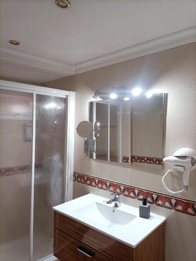 Apartamentos San Anton 2 قرطبة المظهر الخارجي الصورة