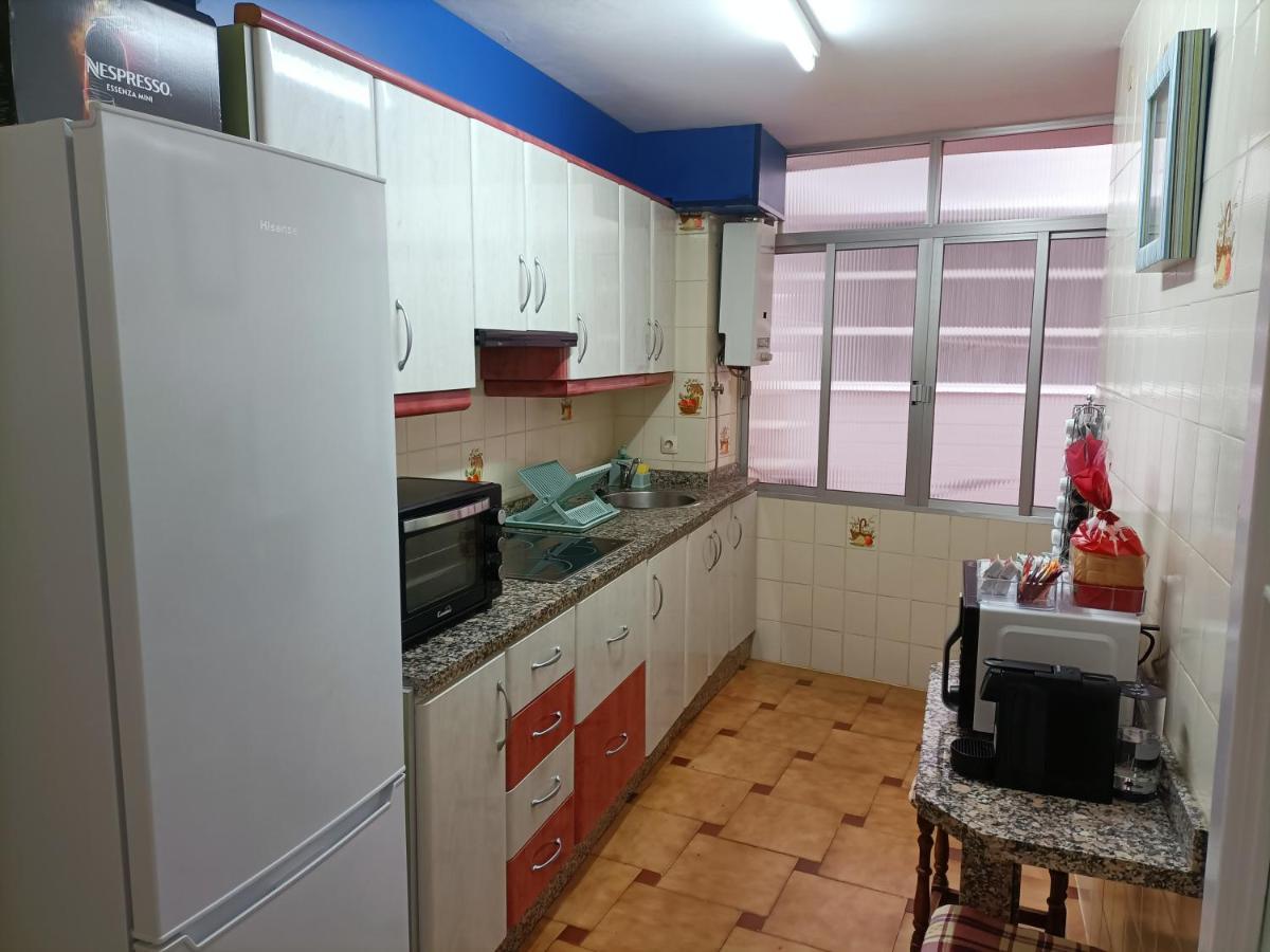 Apartamentos San Anton 2 قرطبة المظهر الخارجي الصورة