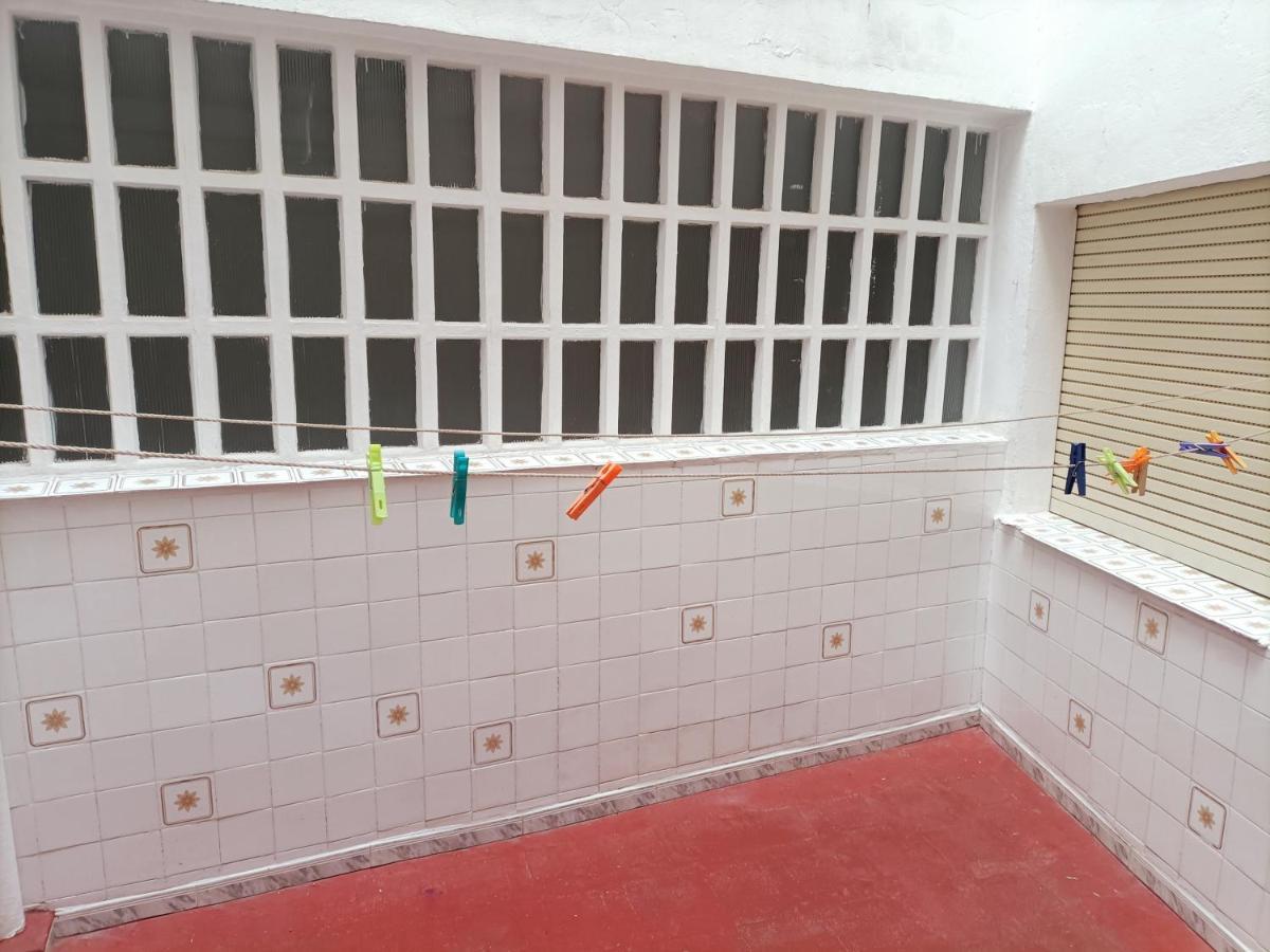 Apartamentos San Anton 2 قرطبة المظهر الخارجي الصورة