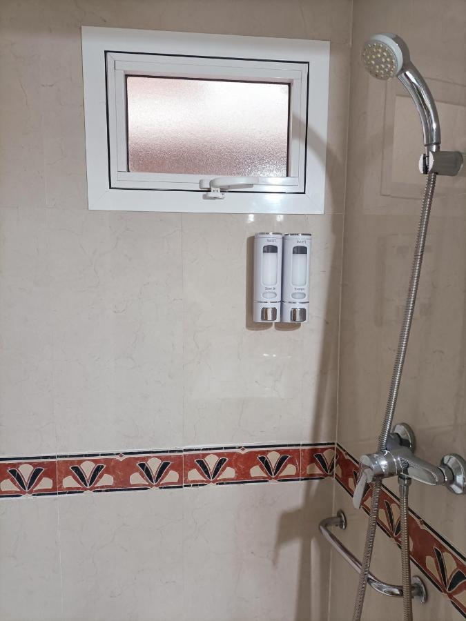 Apartamentos San Anton 2 قرطبة المظهر الخارجي الصورة