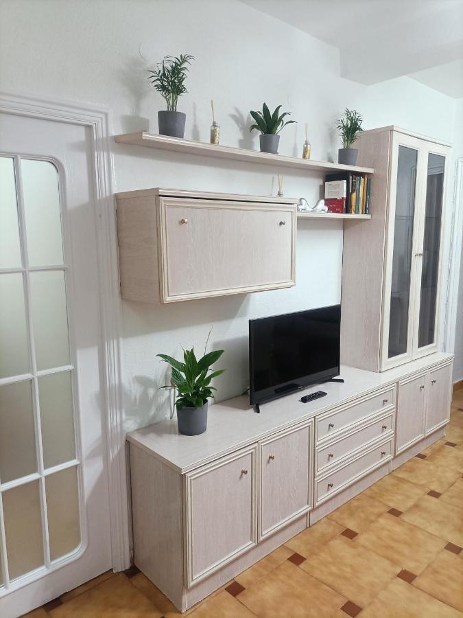 Apartamentos San Anton 2 قرطبة المظهر الخارجي الصورة