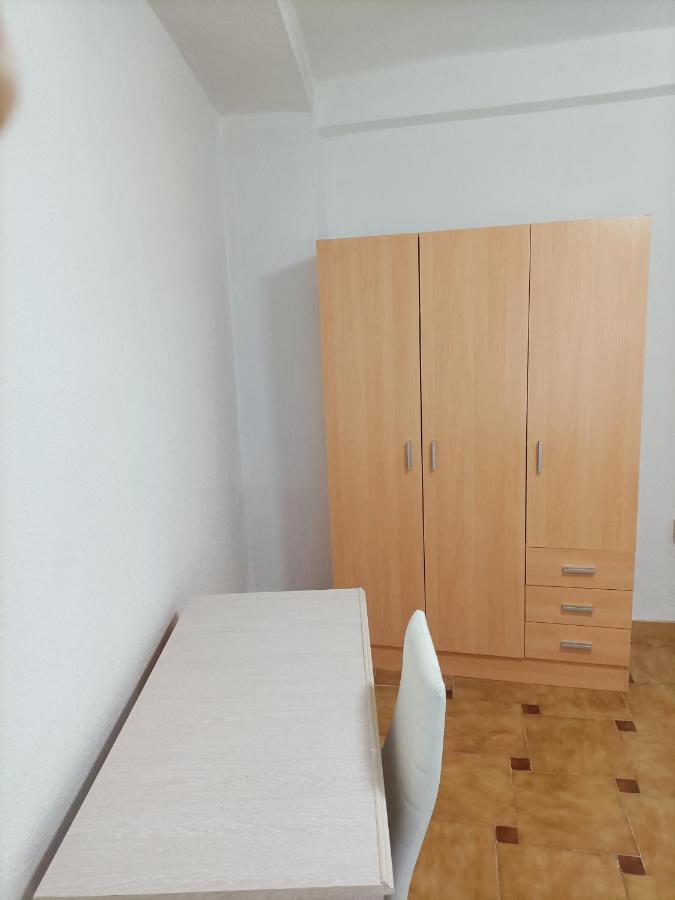 Apartamentos San Anton 2 قرطبة المظهر الخارجي الصورة