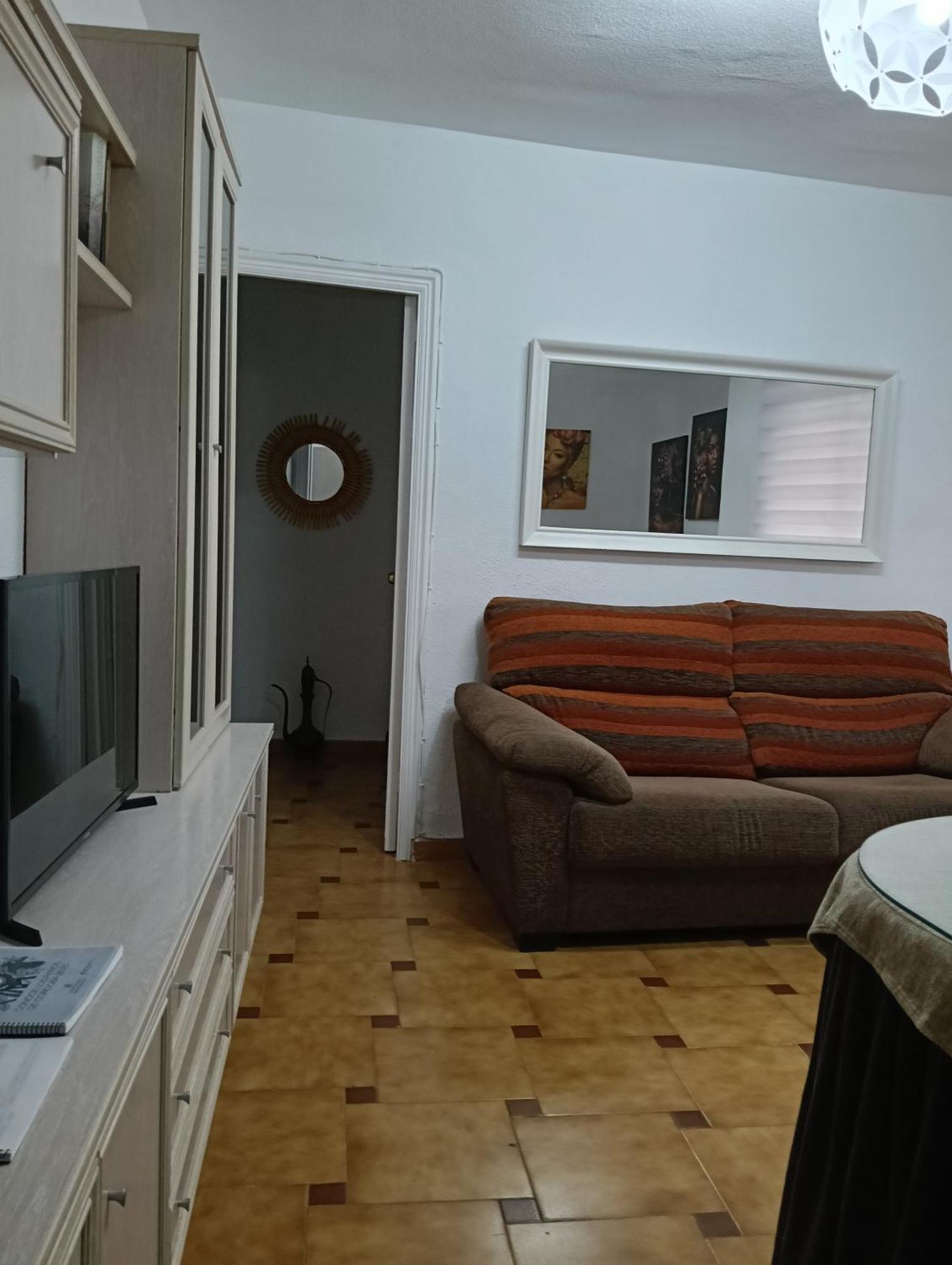 Apartamentos San Anton 2 قرطبة المظهر الخارجي الصورة