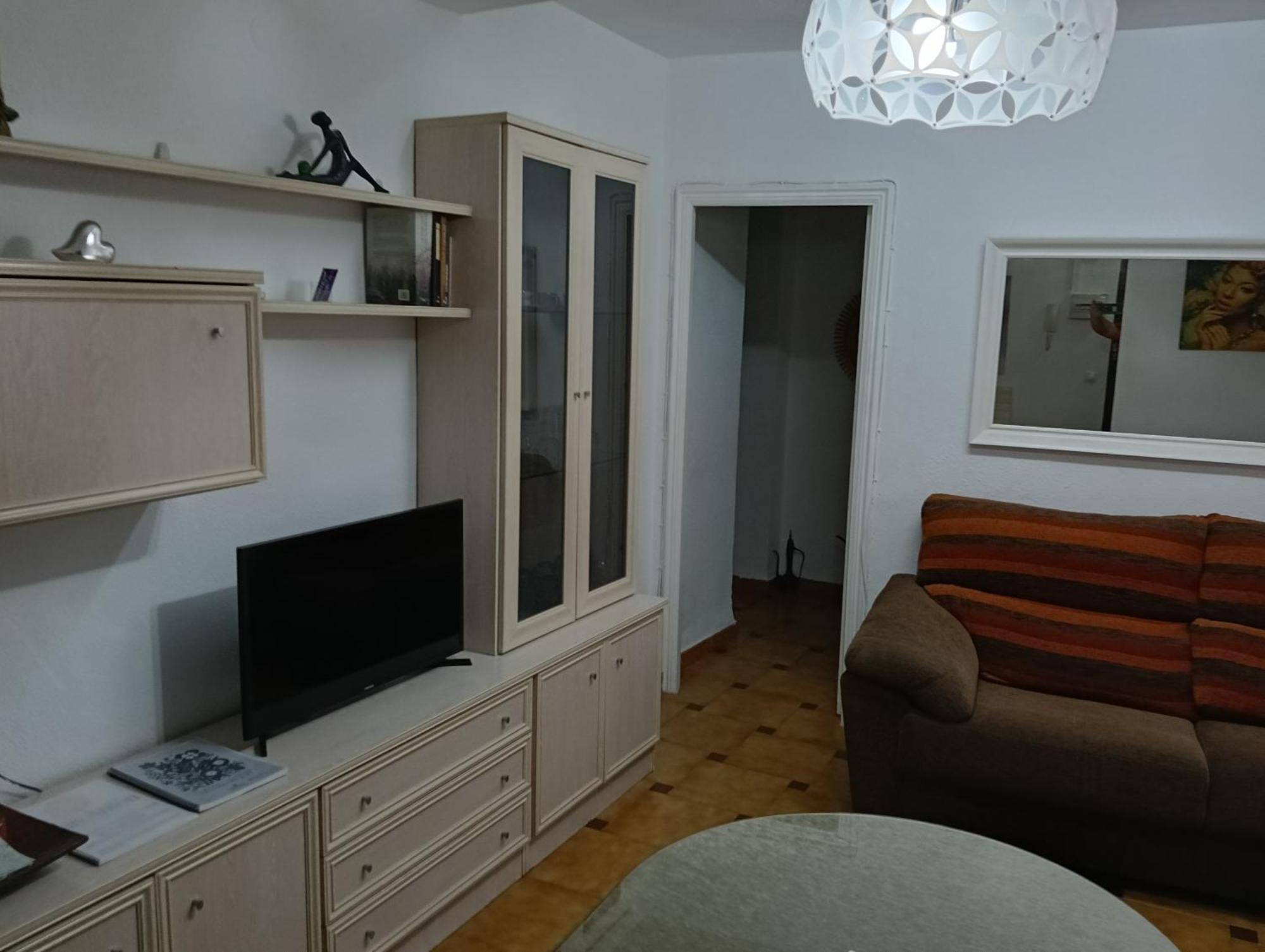 Apartamentos San Anton 2 قرطبة المظهر الخارجي الصورة